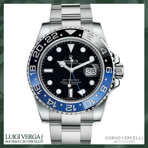 rolex a vercelli|Rolex .